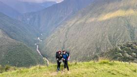 Camino Inca 4 días
