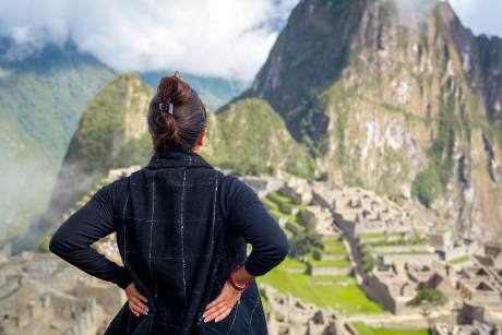 Quienes Somos Luxury Expeditions Travel