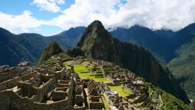 Machu Picchu Tour